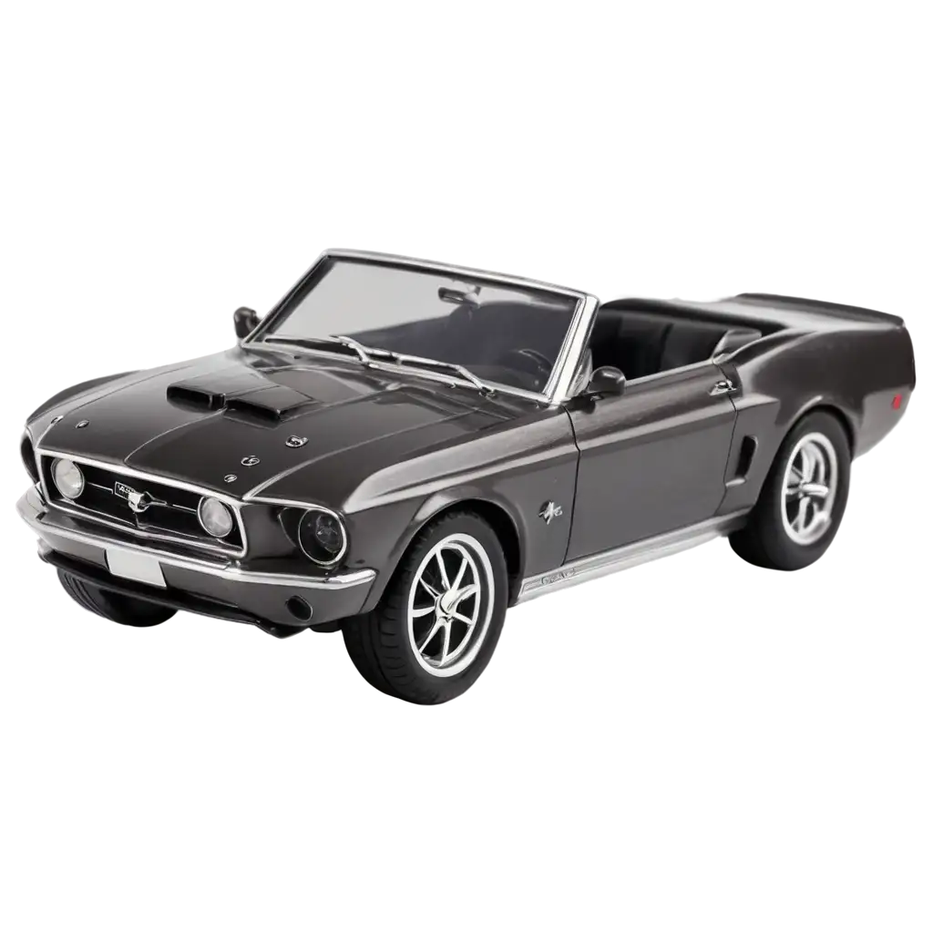 1968-Ford-Mustang-Toy-Car-PNG-Image-for-Collectors-and-Designers