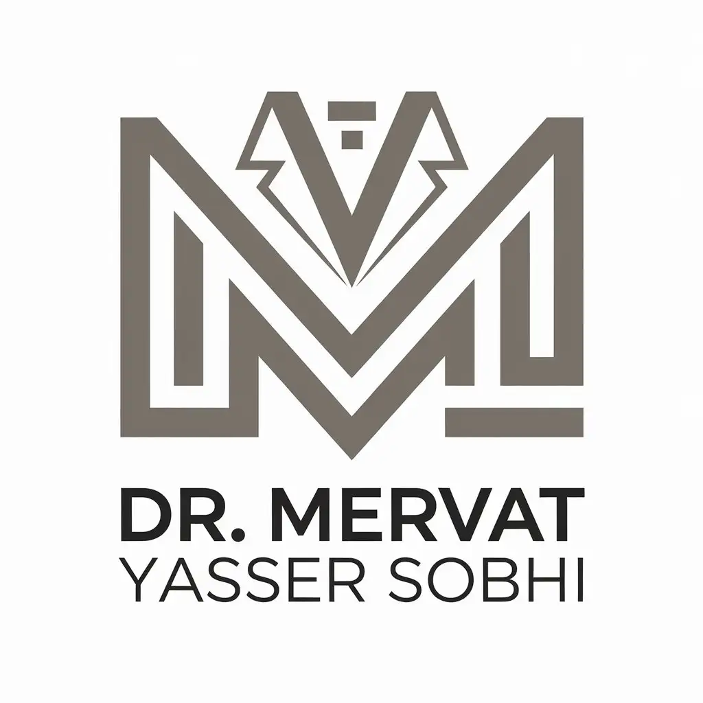 LOGO-Design-for-Dr-Mervat-Yasser-Sobhi-Clean-and-Professional-Symbol-for-Medical-Dental-Industry