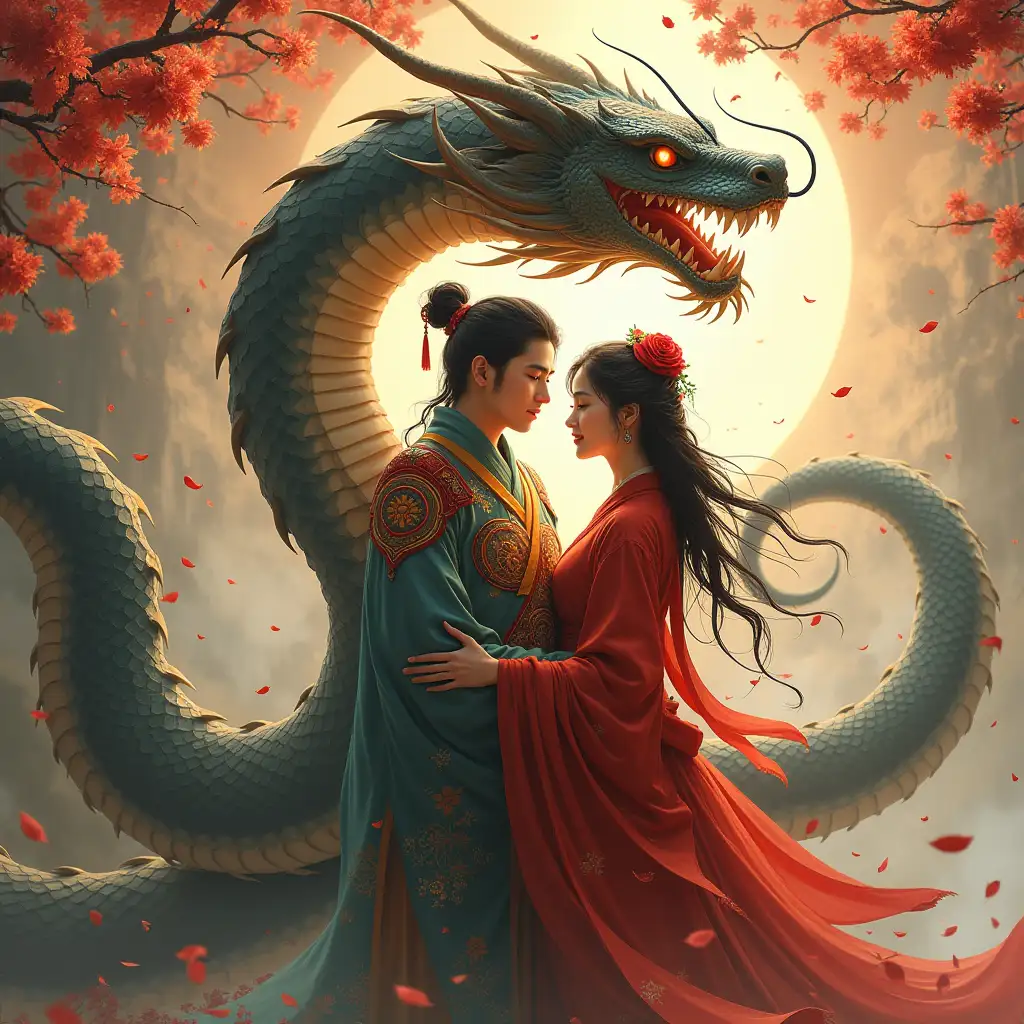 Jianghu-Chivalry-and-Serpent-Year-A-Tale-of-Great-Love