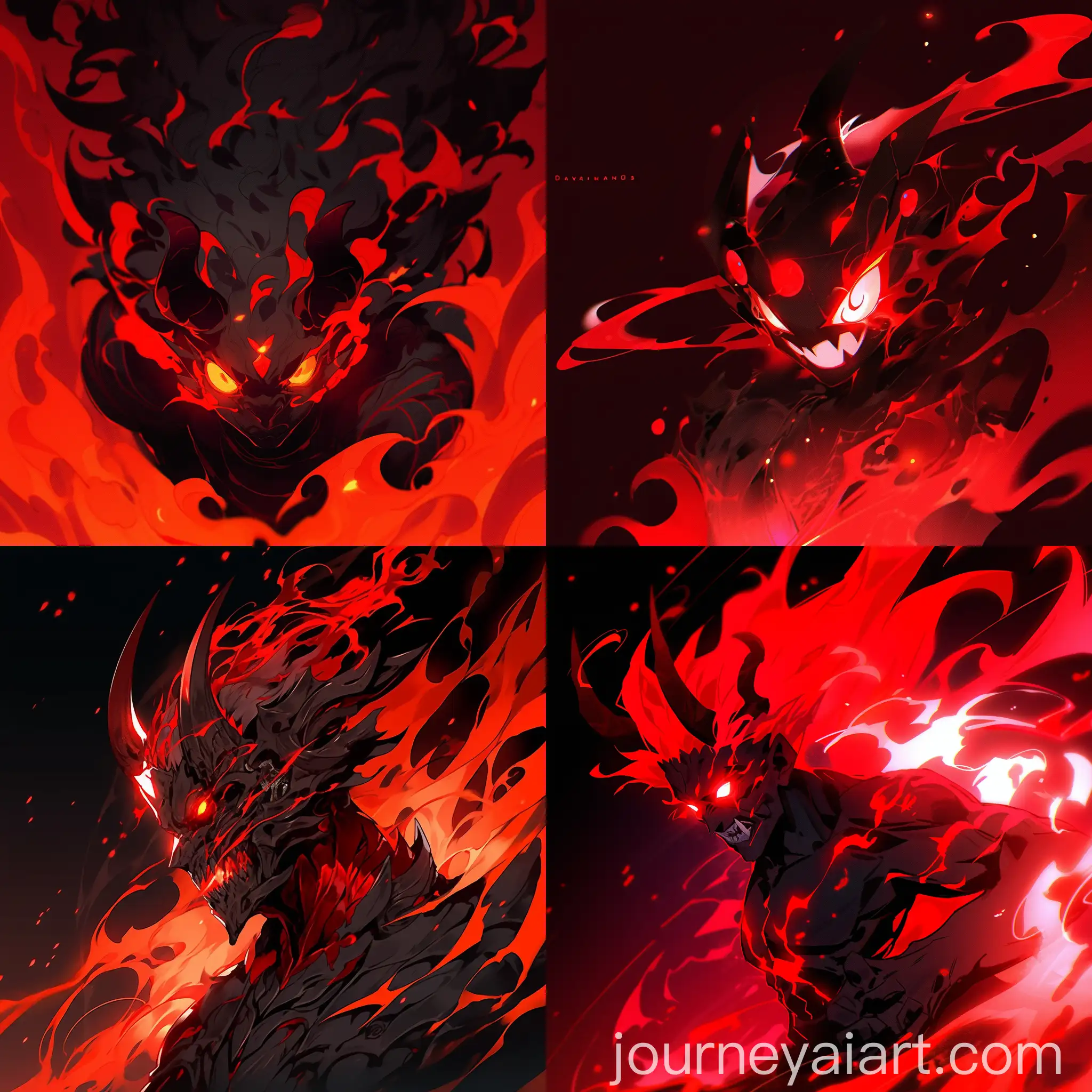 Energetic-Anime-Demon-with-Glowing-Red-Eyes-and-Crimson-Energy