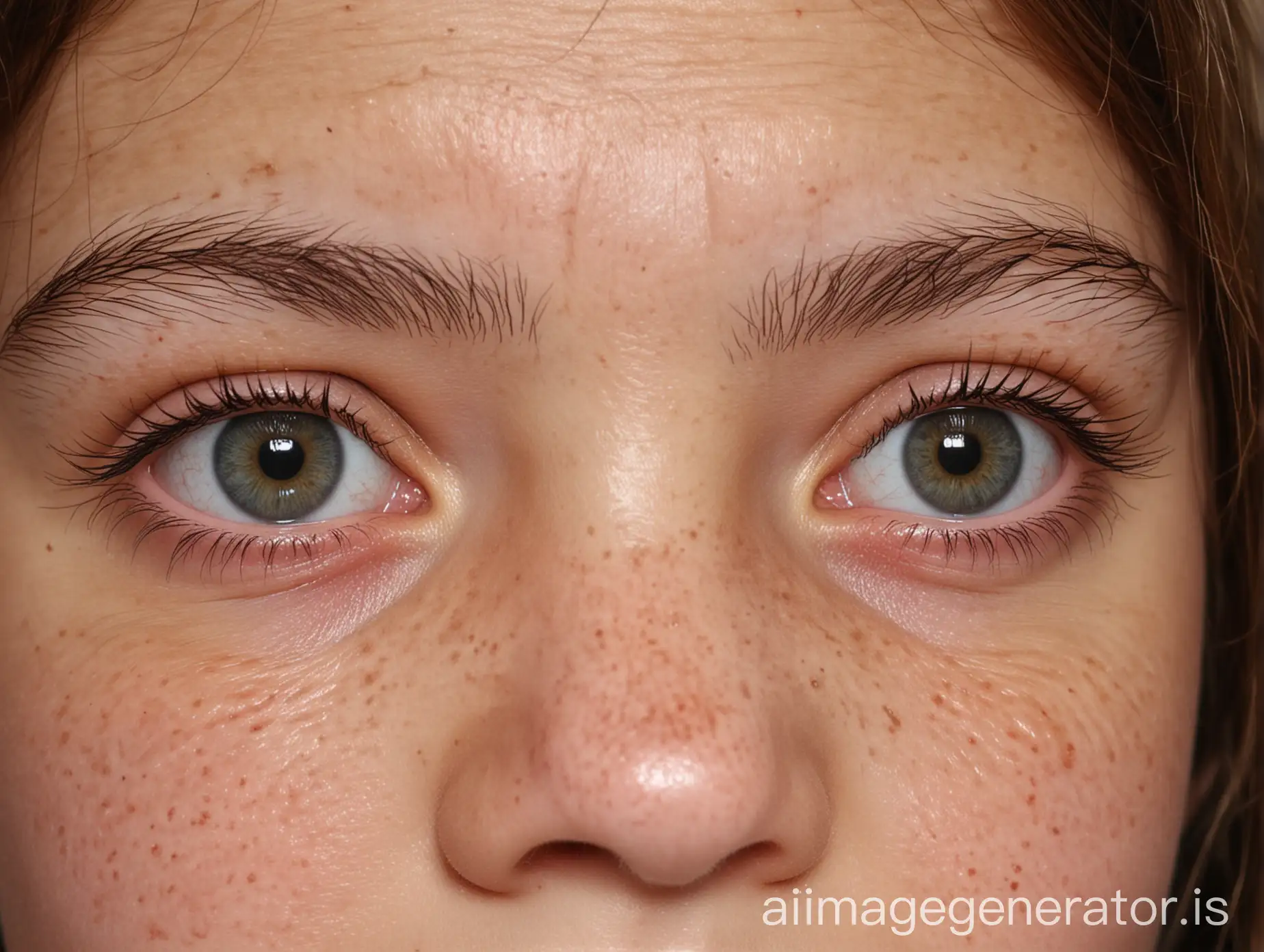 Closeup-of-Young-Girl-with-Prominent-CapillaryAI-Image-Prompt-Expansion-Veins-in-Eyes-and-Eyelids