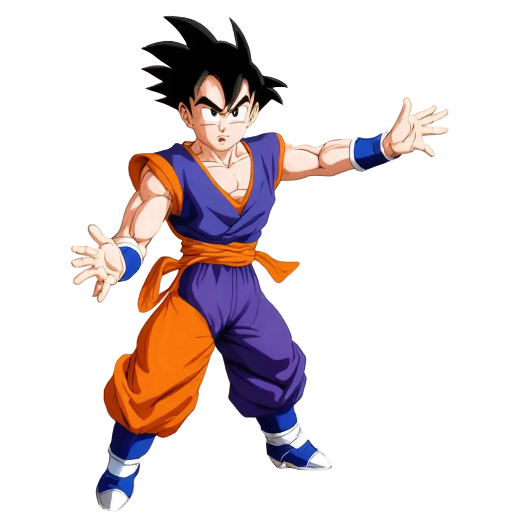 Powerful-Gohan-PNG-Defeating-Vegeta-and-Goku-in-a-Purple-Shadow