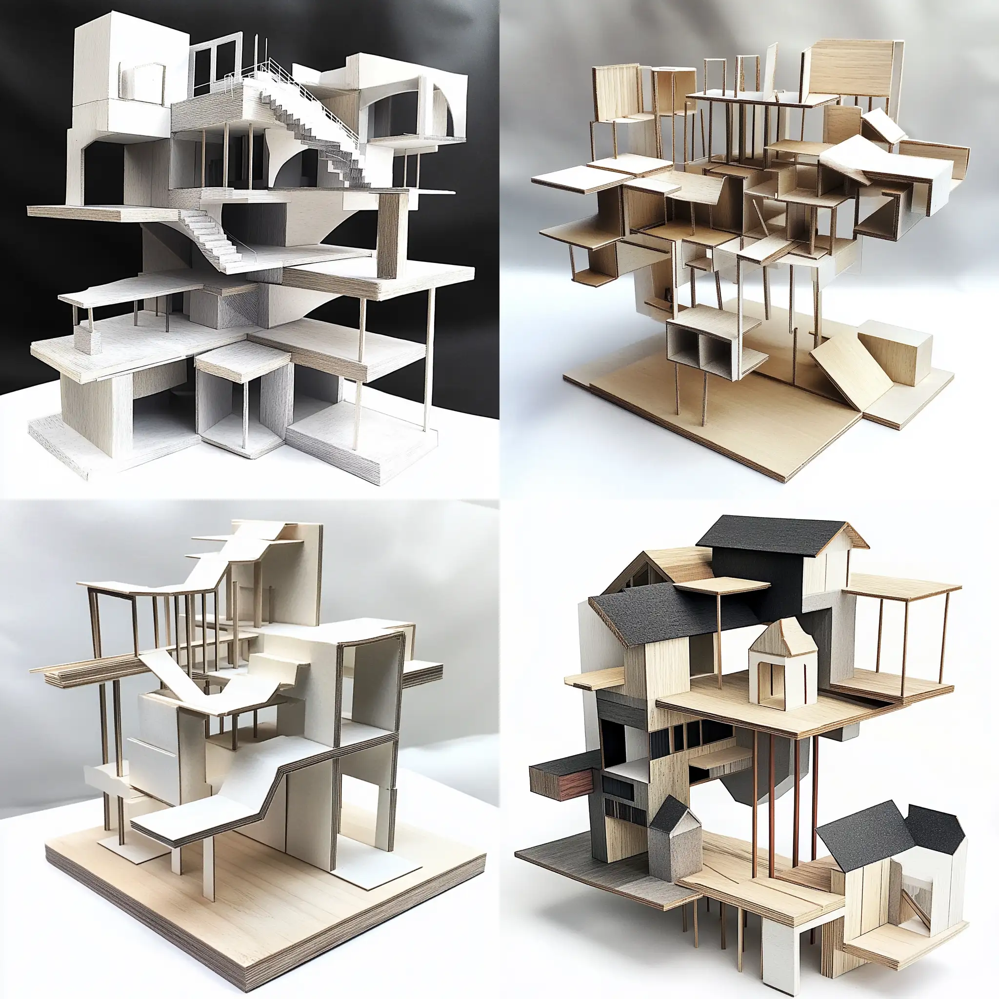 Abstract-Representation-of-Human-Experiences-Through-Shapes