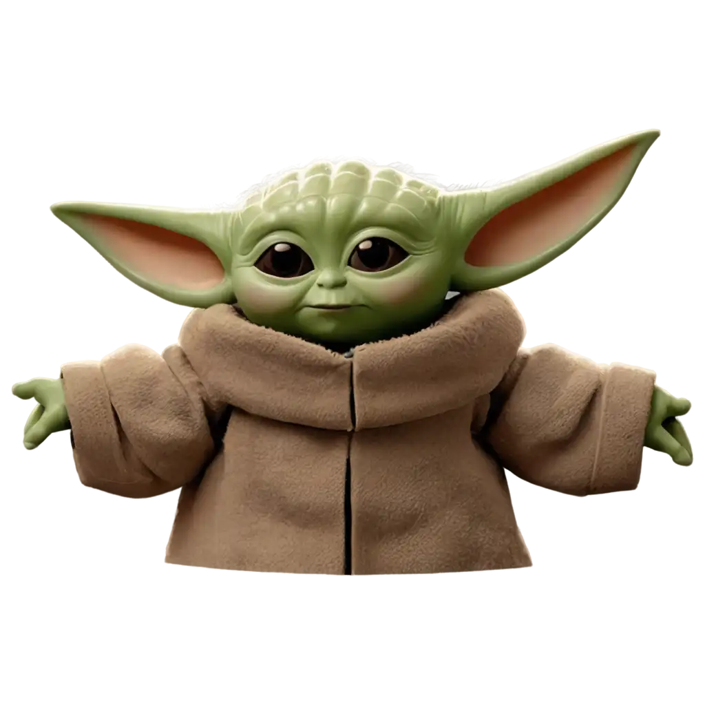 Baby-Yoda-PNG-Discover-the-Adorable-Star-Wars-Character-in-High-Quality