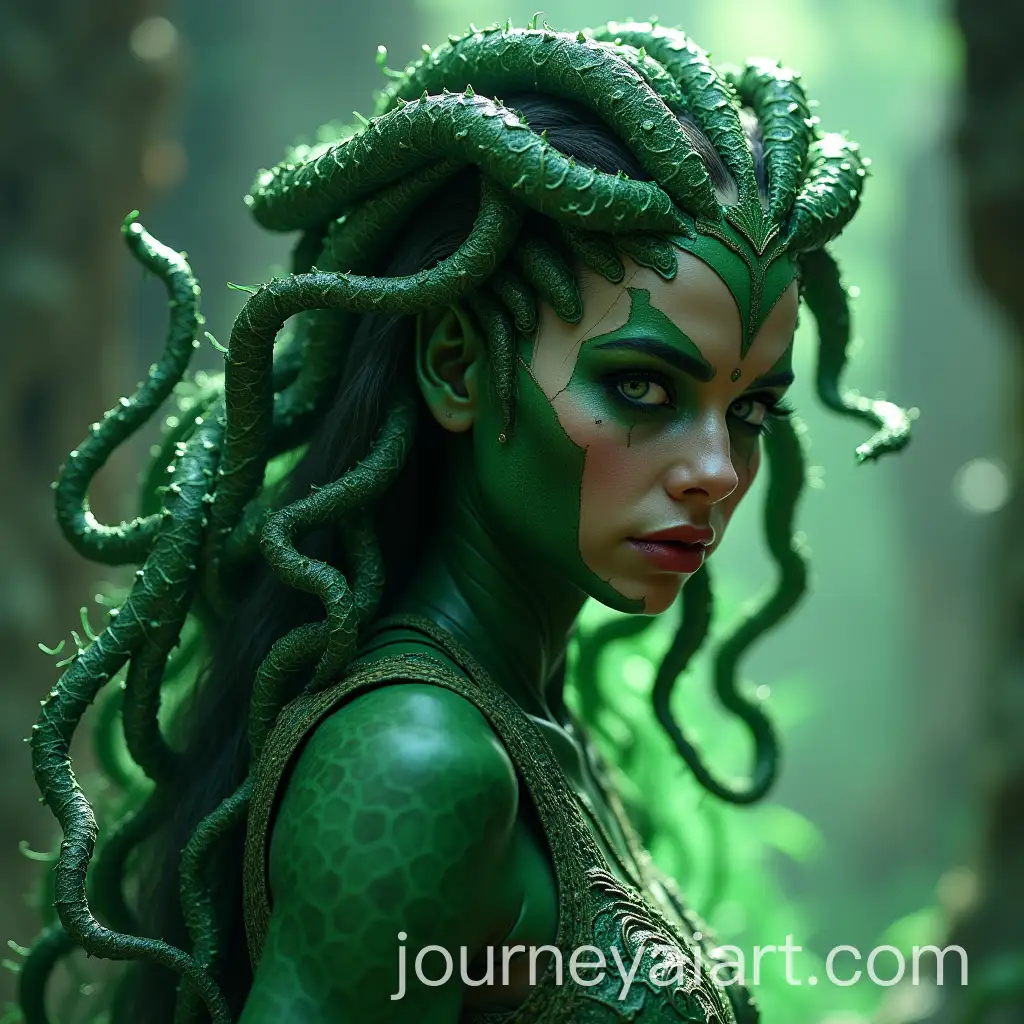 Medusas-Hidden-Kingdom-and-the-MMedusa-AI-Image-Promptysterious-New-Threat