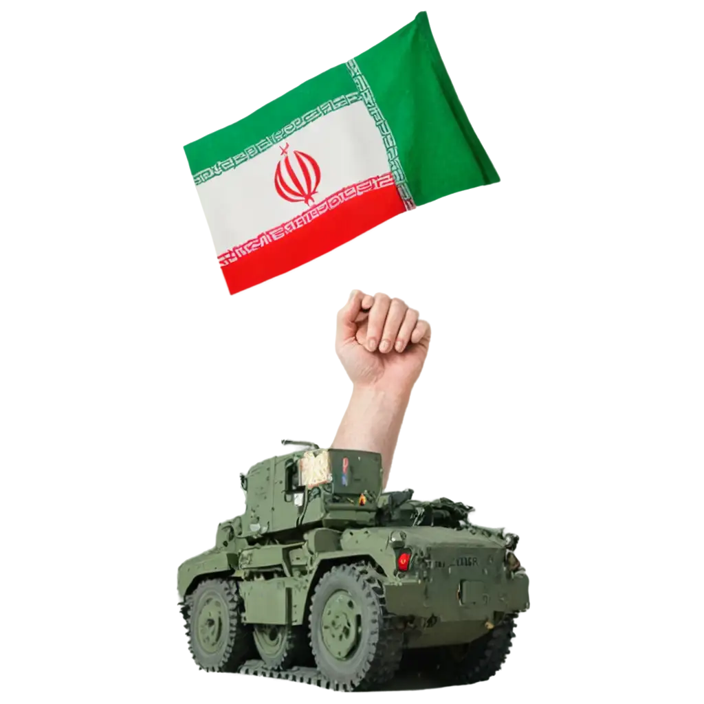 Powerful-Iran-Destroys-Baku-HighQuality-PNG-for-Enhanced-Visual-Impact