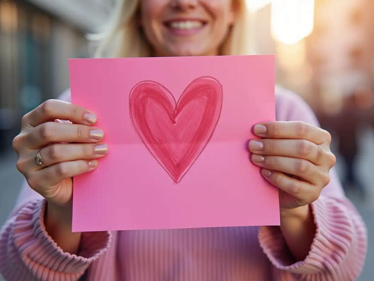 Breast cancer unity and friendship