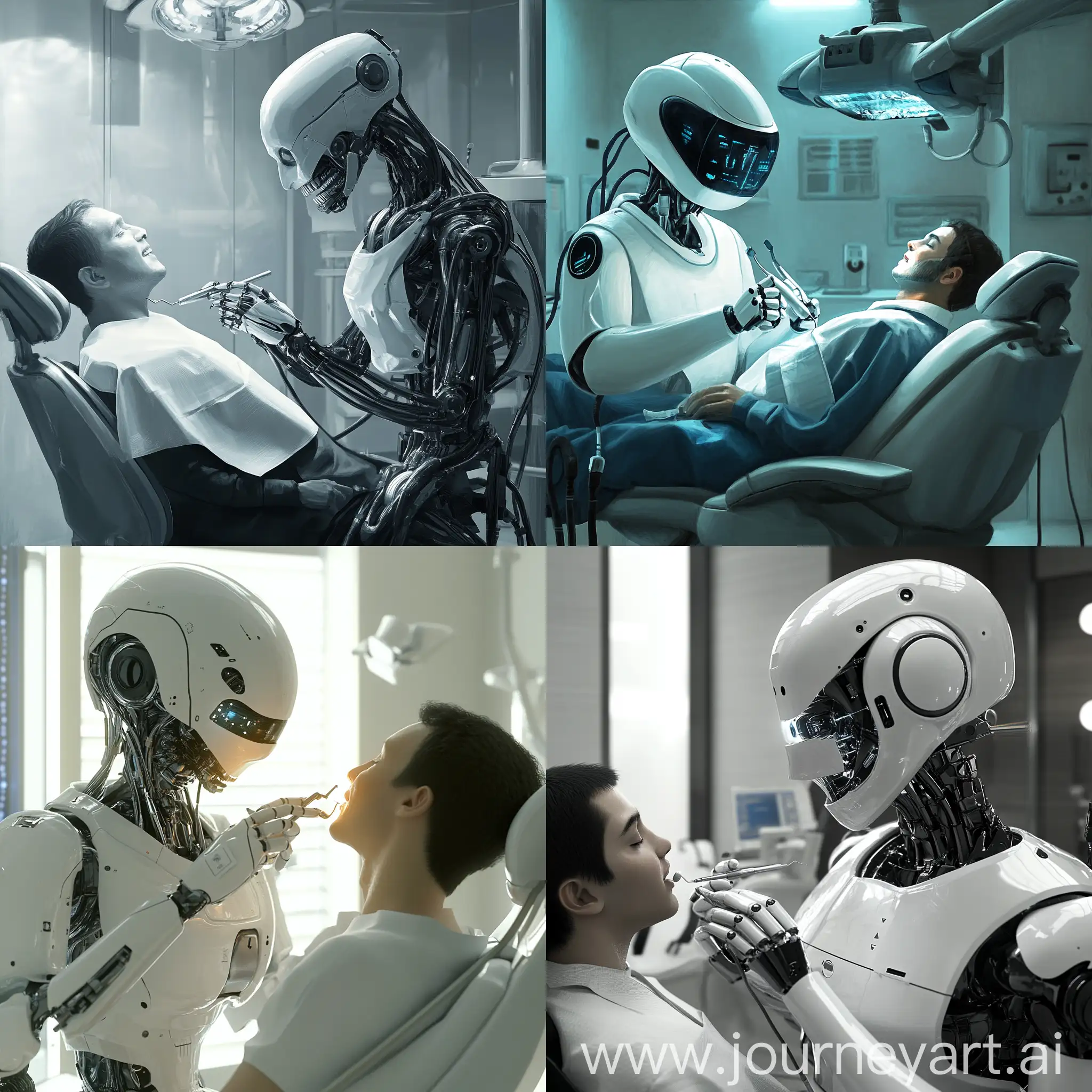 Futuristic-Robot-Dentist-Treating-Patient