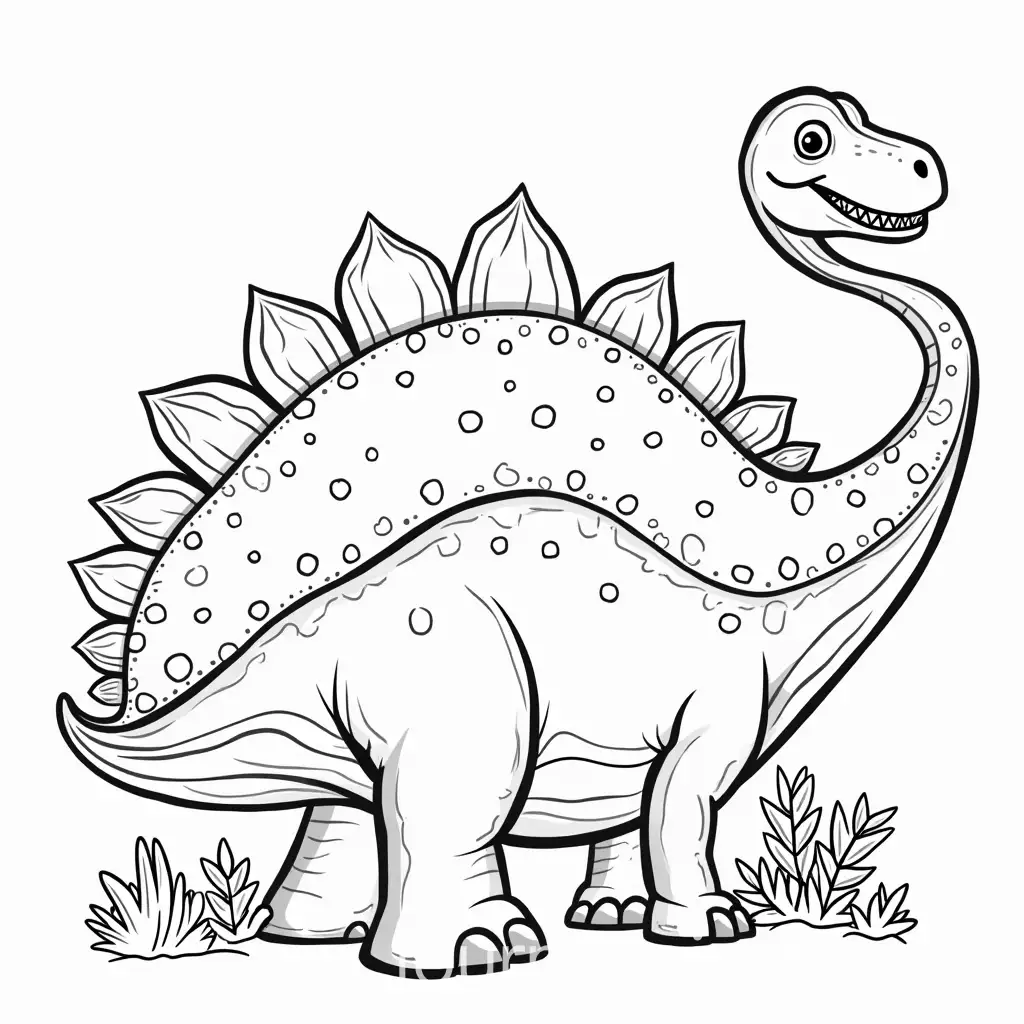 AI-Image-Prompt-ExpansionColorful-Dinosaur-Drawings-with-Numbers-for-Educational-Fun