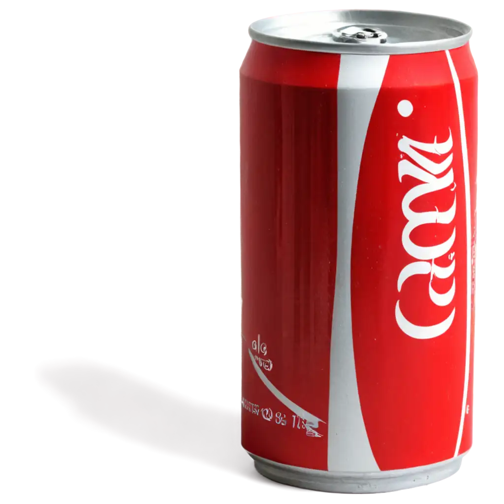 Can-of-Coca-PNG-Image-Refreshing-Beverage-Concept-in-HighQuality-Format