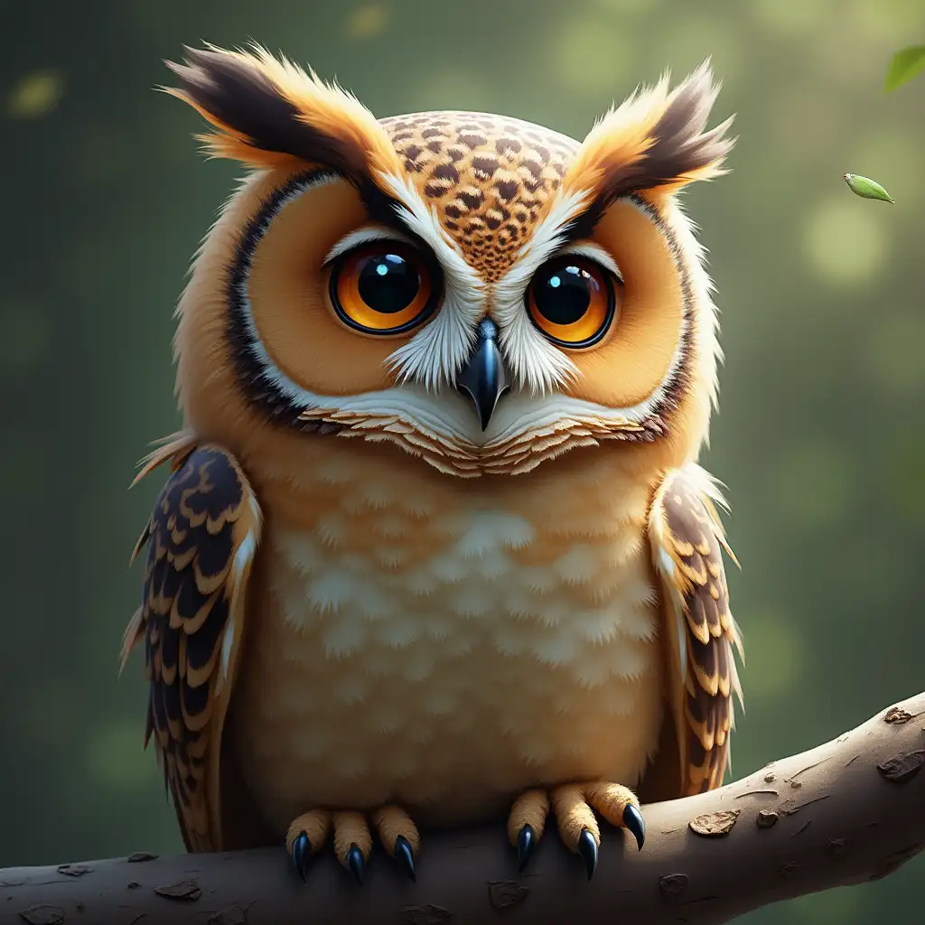 Owl