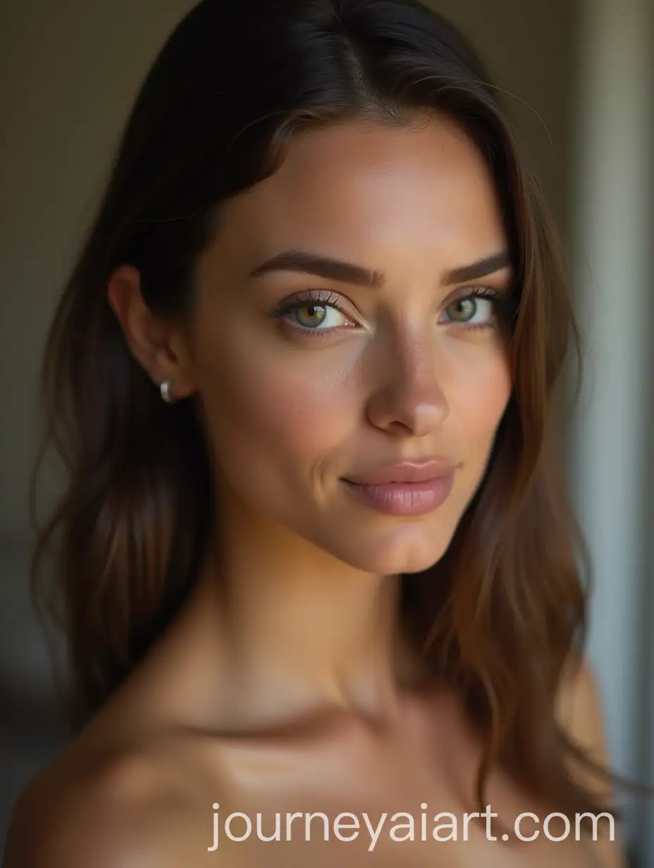 Portrait-of-a-Young-Woman-with-Rachel-Prettis-Face