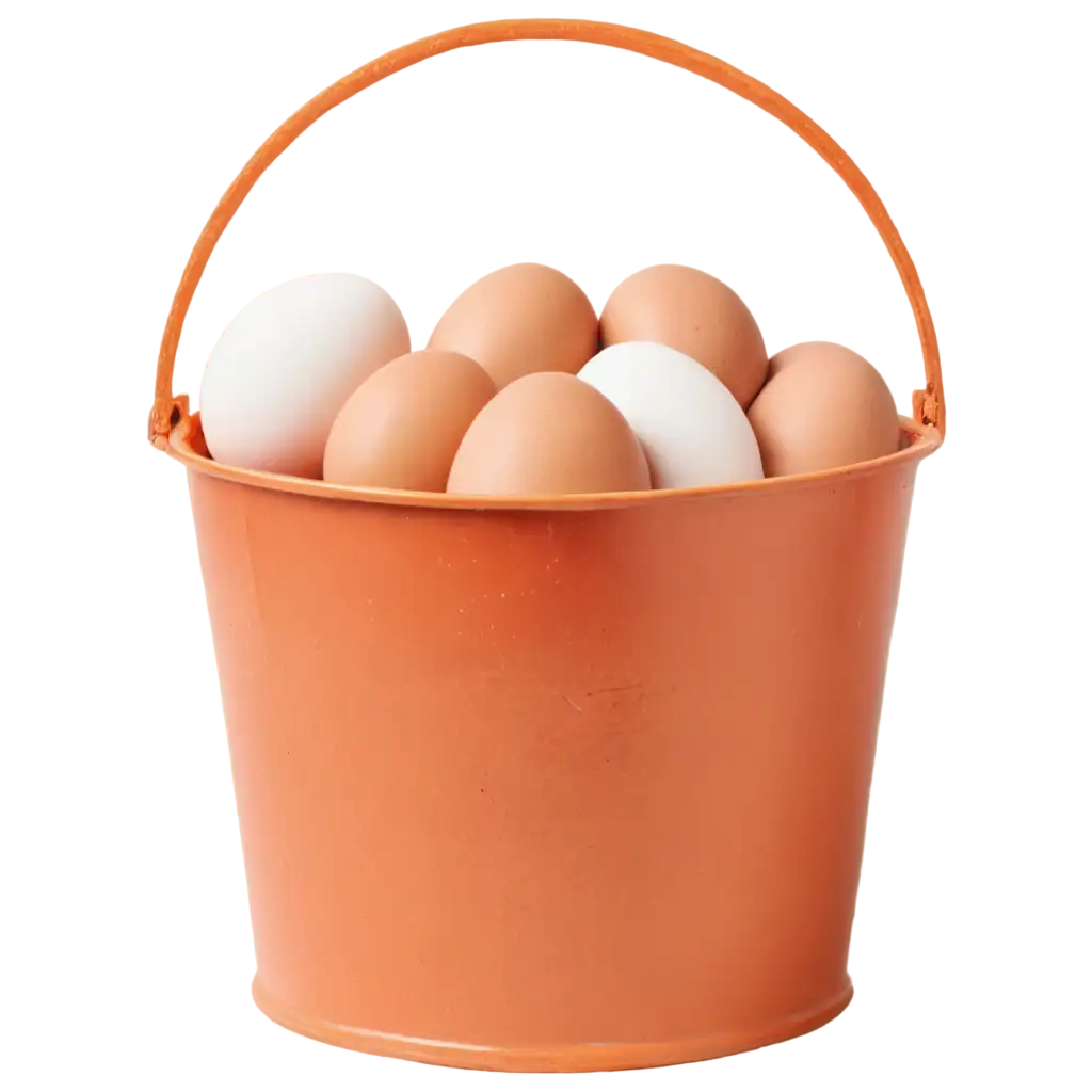 HighQuality-PNG-of-a-Bucket-Filled-with-Eggs-for-Creative-Projects