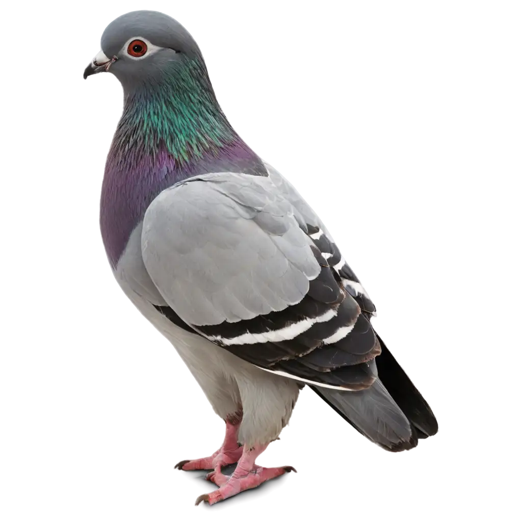 Stunning-Pigeon-PNG-Image-HighQuality-Visuals-for-Enhanced-Digital-Experiences