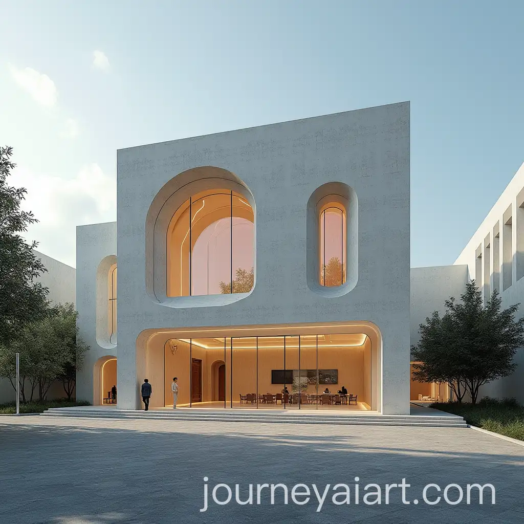 AI-Image-Prompt-ExpansionAI-Art-Gallery-with-Vibrant-Digital-Art-Display