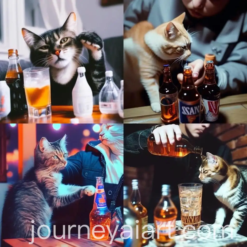 Friends-Sneaking-a-Peek-at-Vasyas-Drinking-Habits