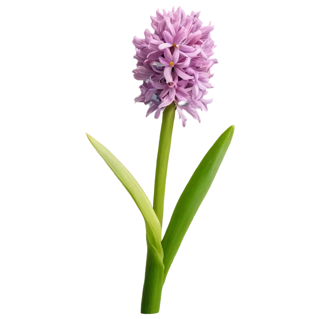 Hyacinth-PNG-Image-for-Clear-HighQuality-Graphics