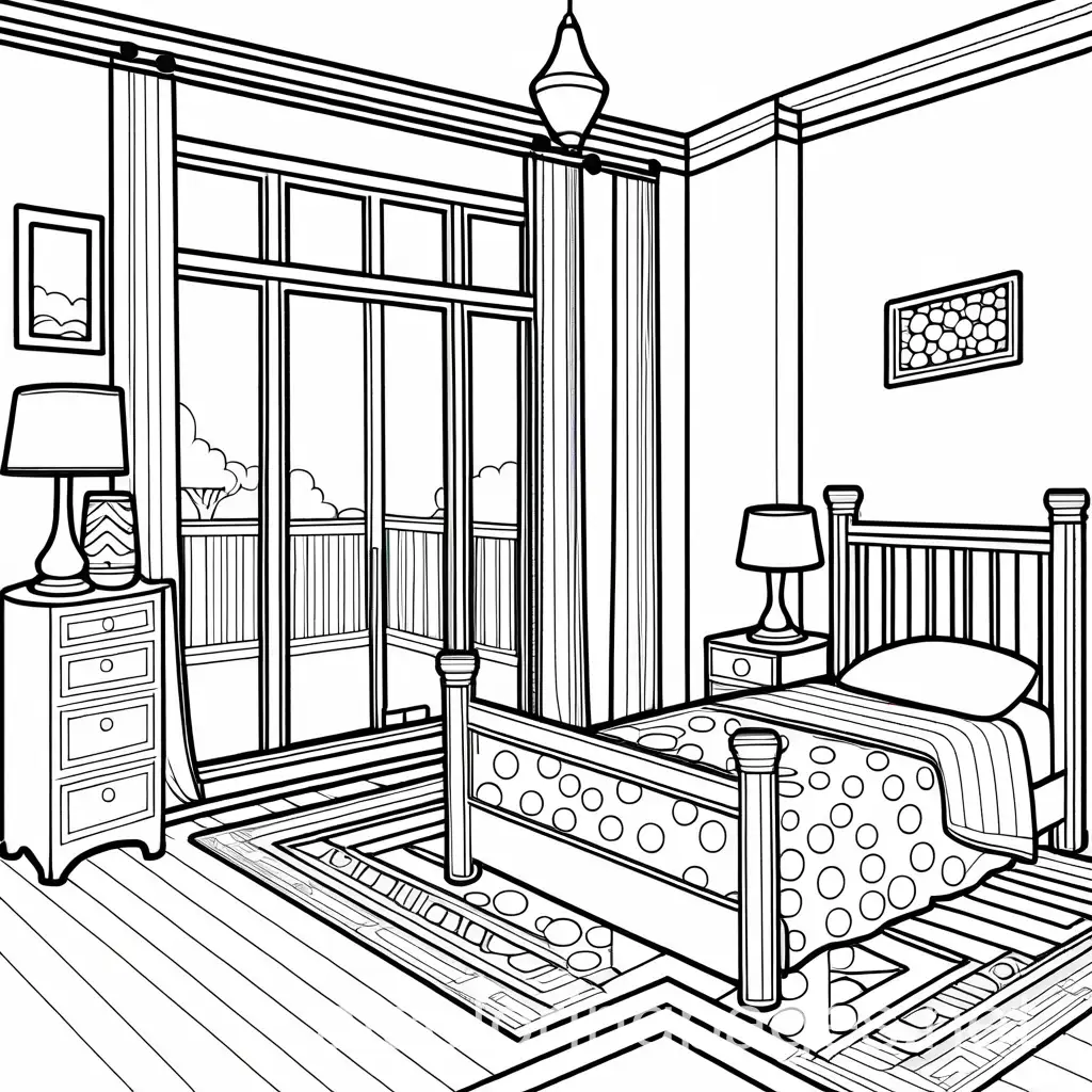 Cozy-PocketStyle-Coloring-Page-for-Kids