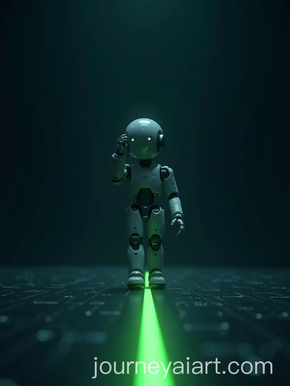 Futuristic-Robot-Transformation-with-Glowing-Tech-and-Stylish-Branding