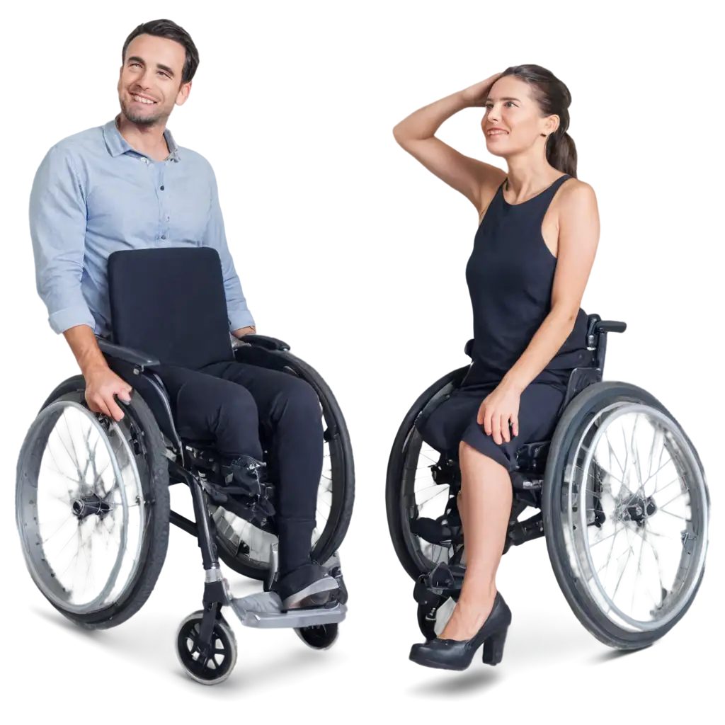 HighQuality-PNG-Image-of-a-Man-and-a-Woman-with-Disabilities