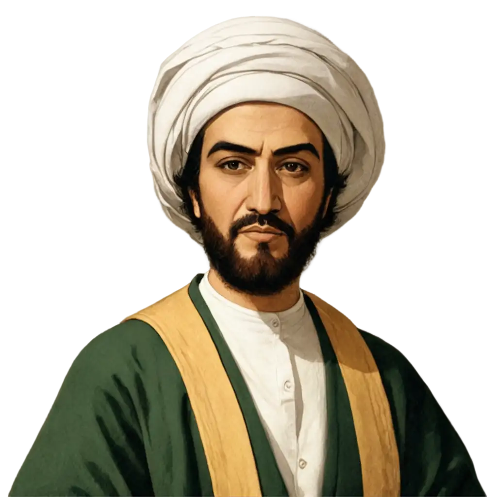 Alhazen-Ibn-AlHaytham-PNG-Image-A-Historical-Visual-Tribute-in-HighQuality-PNG-Format