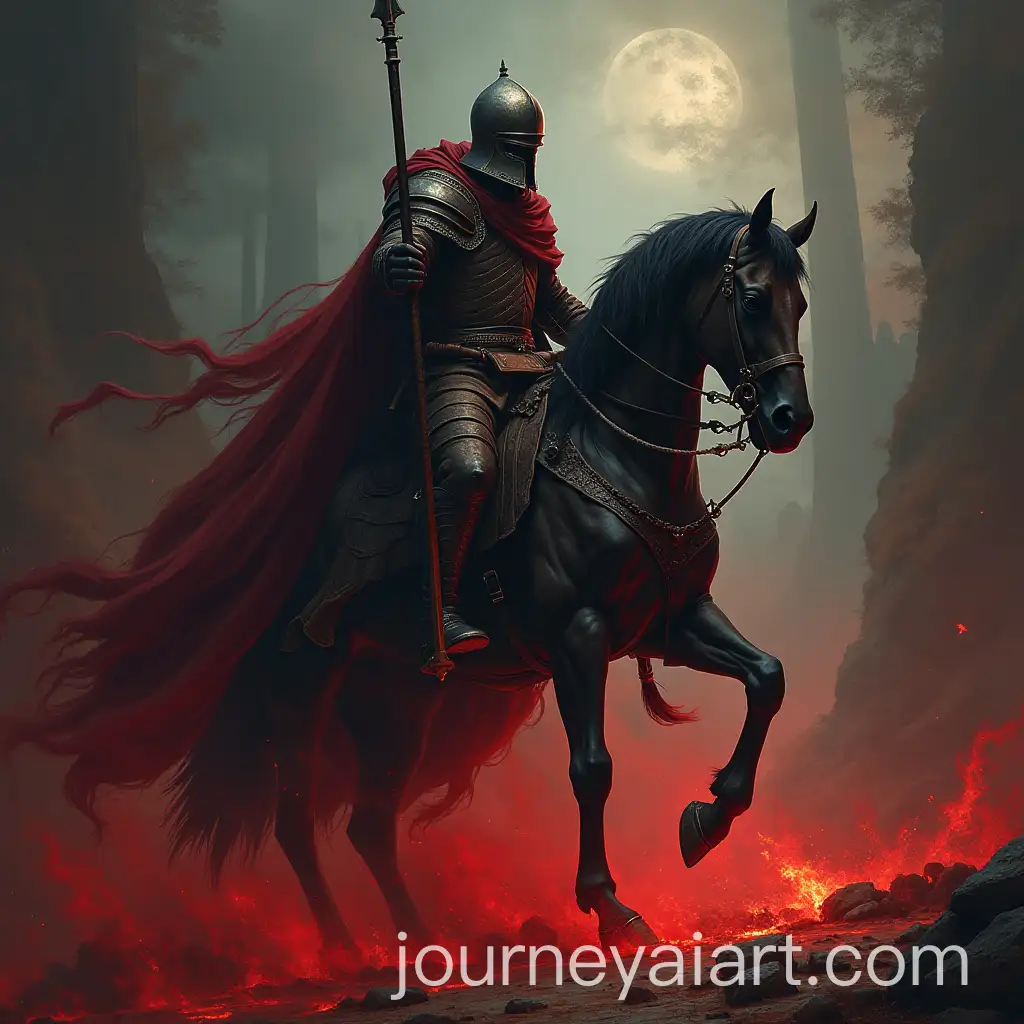 Medieval-Low-Fantasy-Tale-of-Bloodsoaked-Vengeance-Book-Cover
