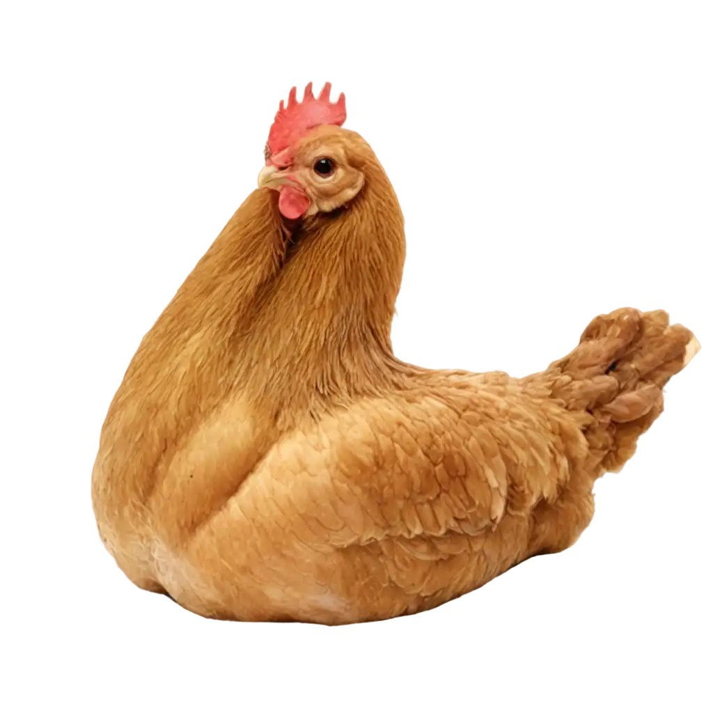 chicken