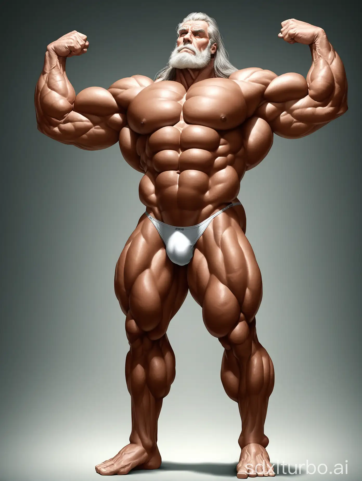 Giant-Elderly-Man-Showcasing-Impressive-Musculature