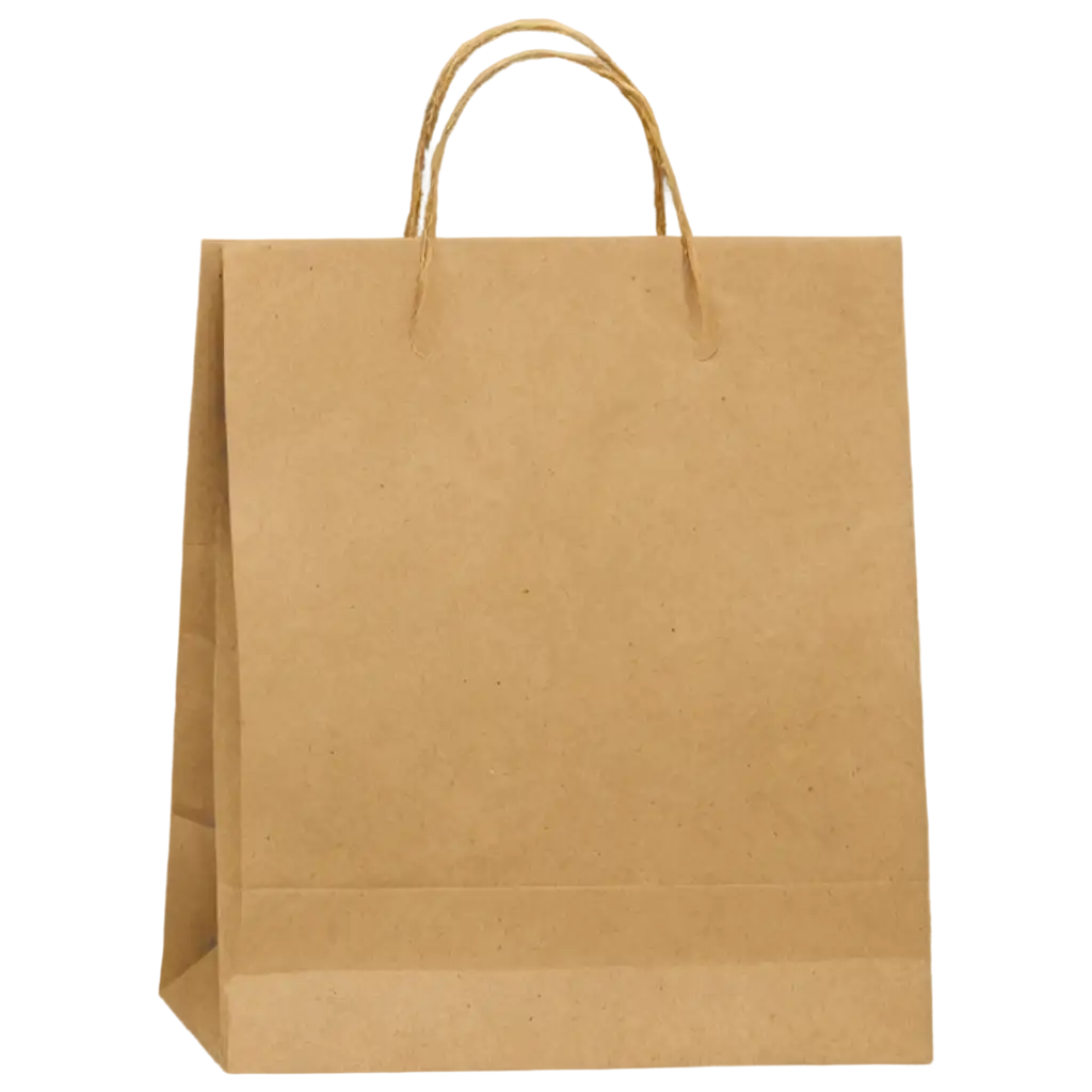 Create-a-HighQuality-Paper-Bag-PNG-Image-for-Versatile-Design-and-Use