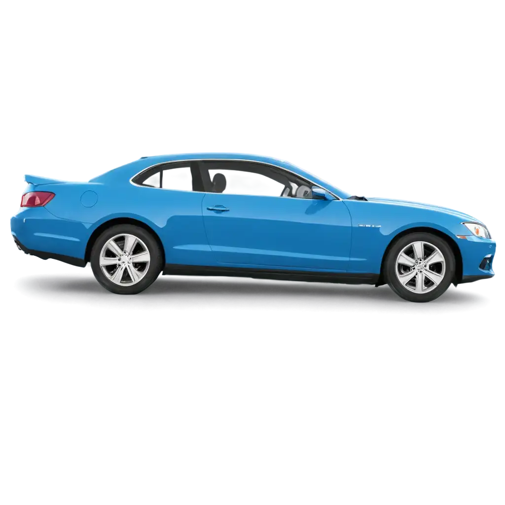 Stunning-Blue-Car-PNG-Image-for-Versatile-Use