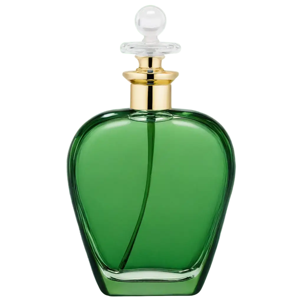 Green-Perfume-Bottle-PNG-HighQuality-Transparent-Image-for-Creative-Projects