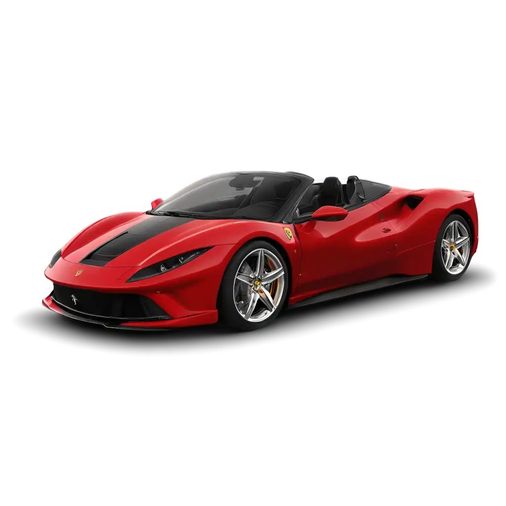 Stunning-Ferrari-SF90-Spider-PNG-Image-for-HighQuality-Visuals