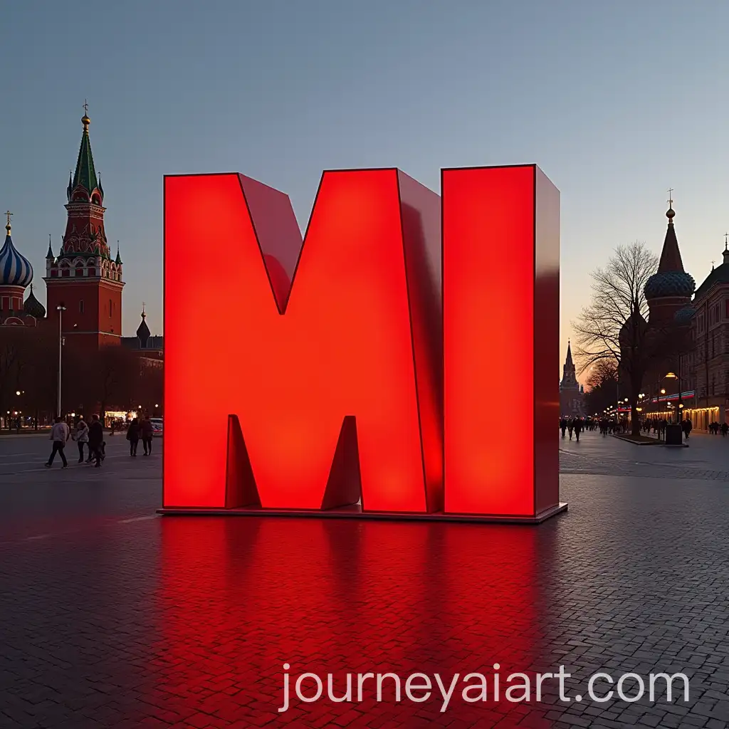 Red-Mostour-Logo-at-Red-Square-Moscow