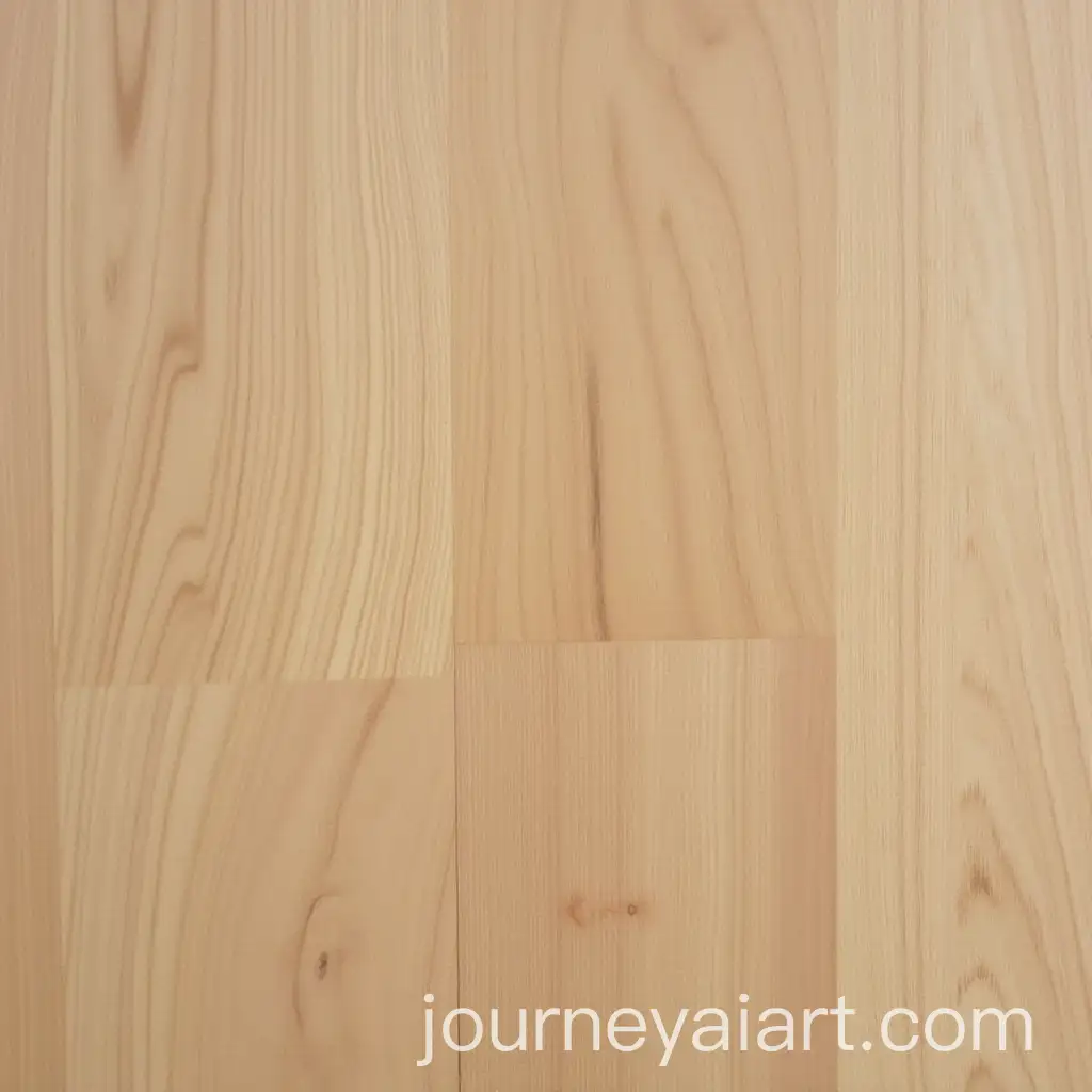 Beech-Wood-Table-Top-with-Natural-Patterns-and-Textures