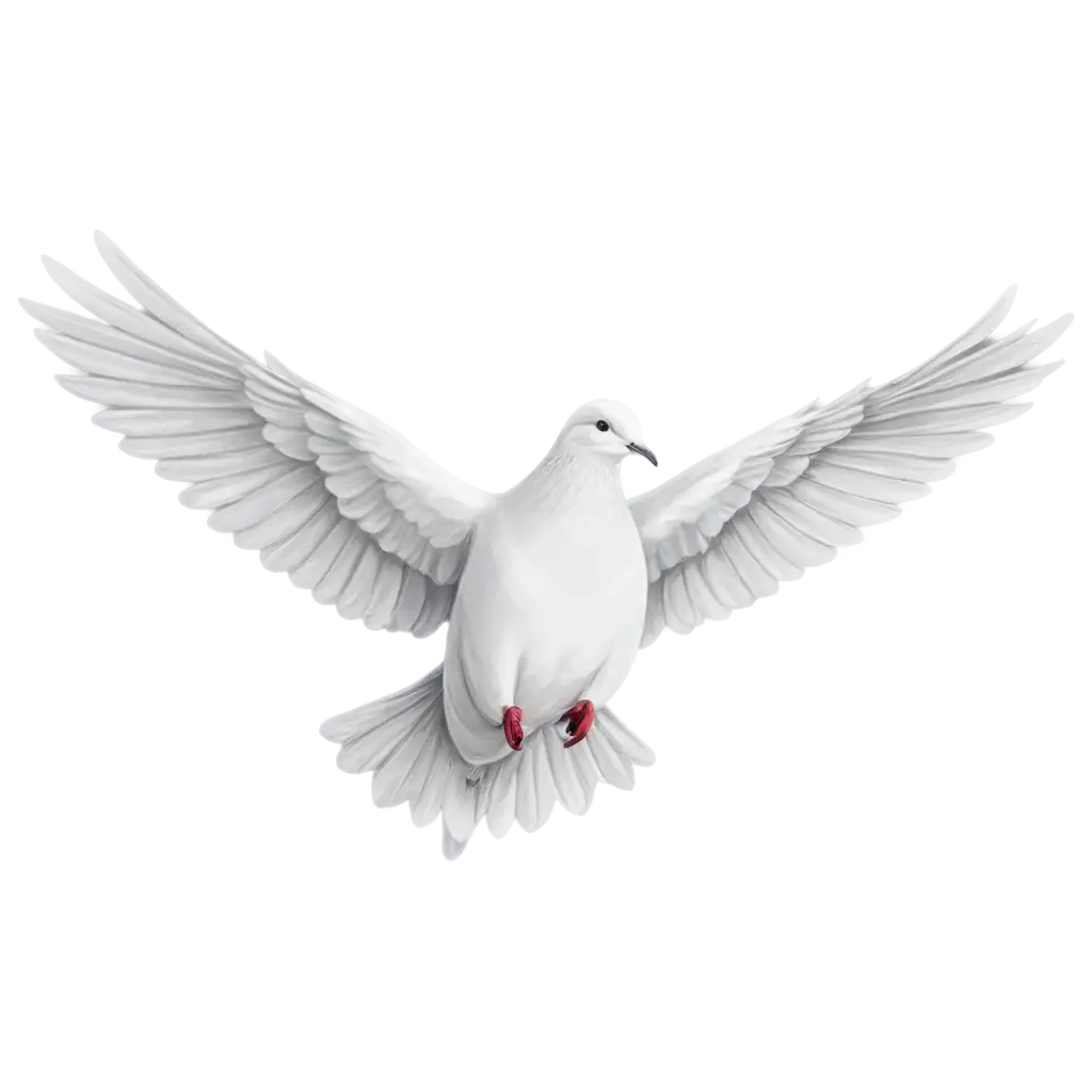 Vector-Sketch-PNG-of-a-Dove-Symbolizing-World-Peace-HighQuality-and-Versatile-Design
