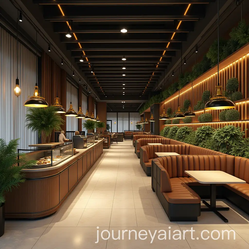 Premium-Cafe-Design-at-Dubai-Airport-Terminal-3