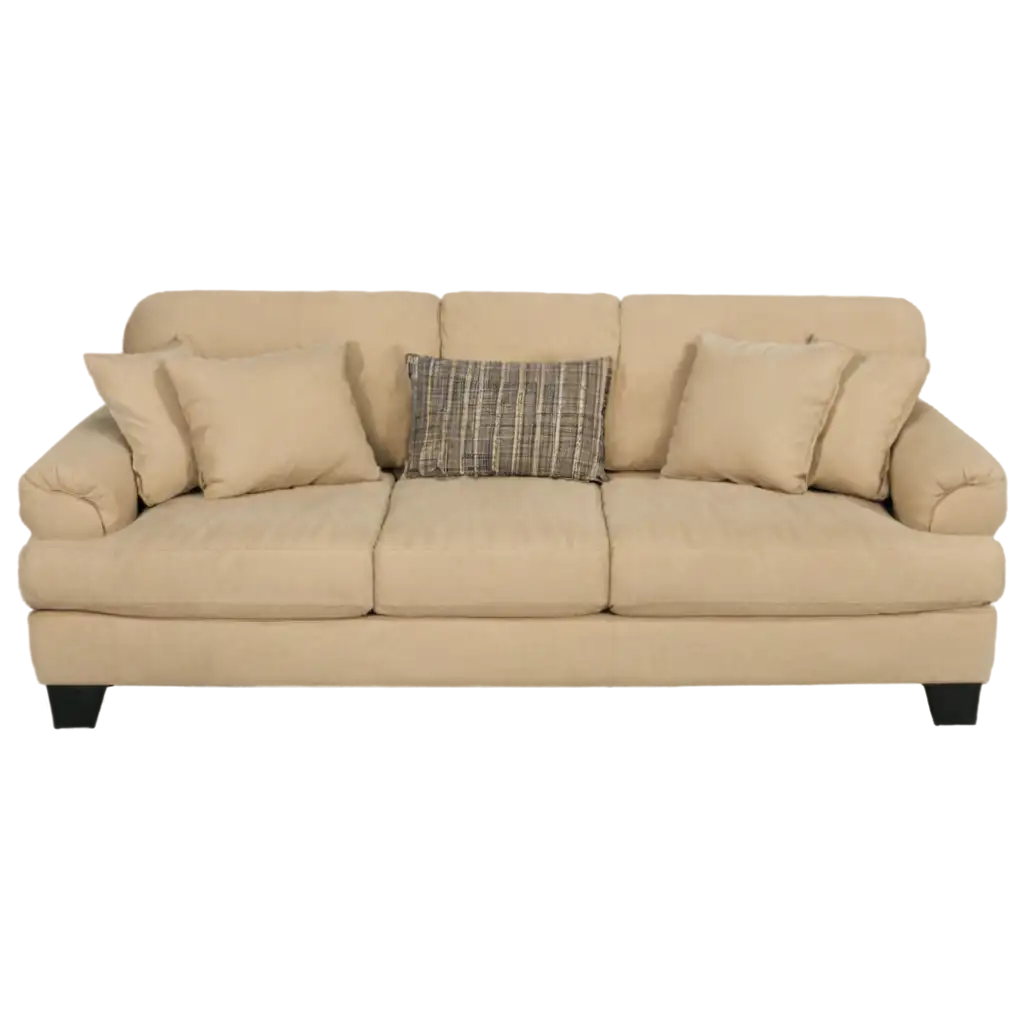 Modern-Sofa-PNG-Enhance-Your-Interior-Designs-with-HighQuality-Imagery