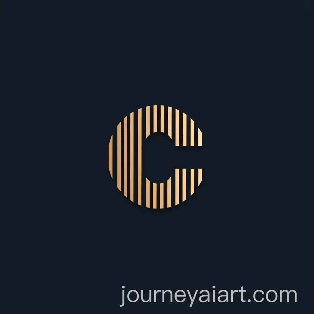 Minimalist-Ecommerce-Logo-Featuring-Barcode-Design