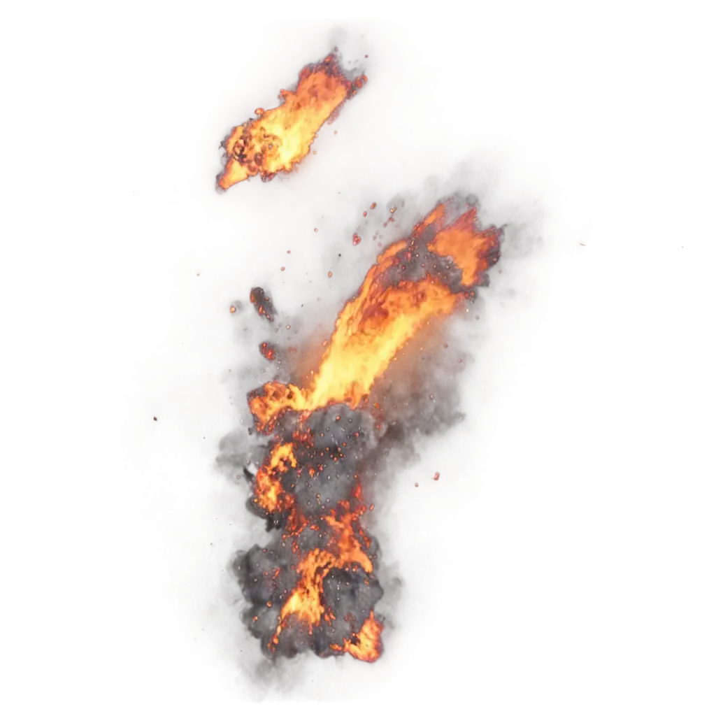 Explosive-PNG-Image-for-HighQuality-Visual-Impact-and-Clarity