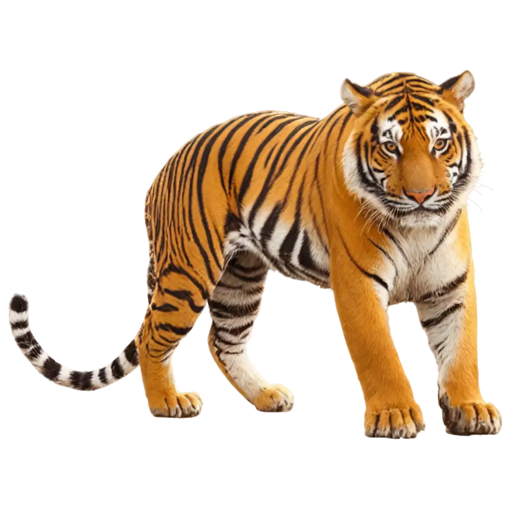 tiger