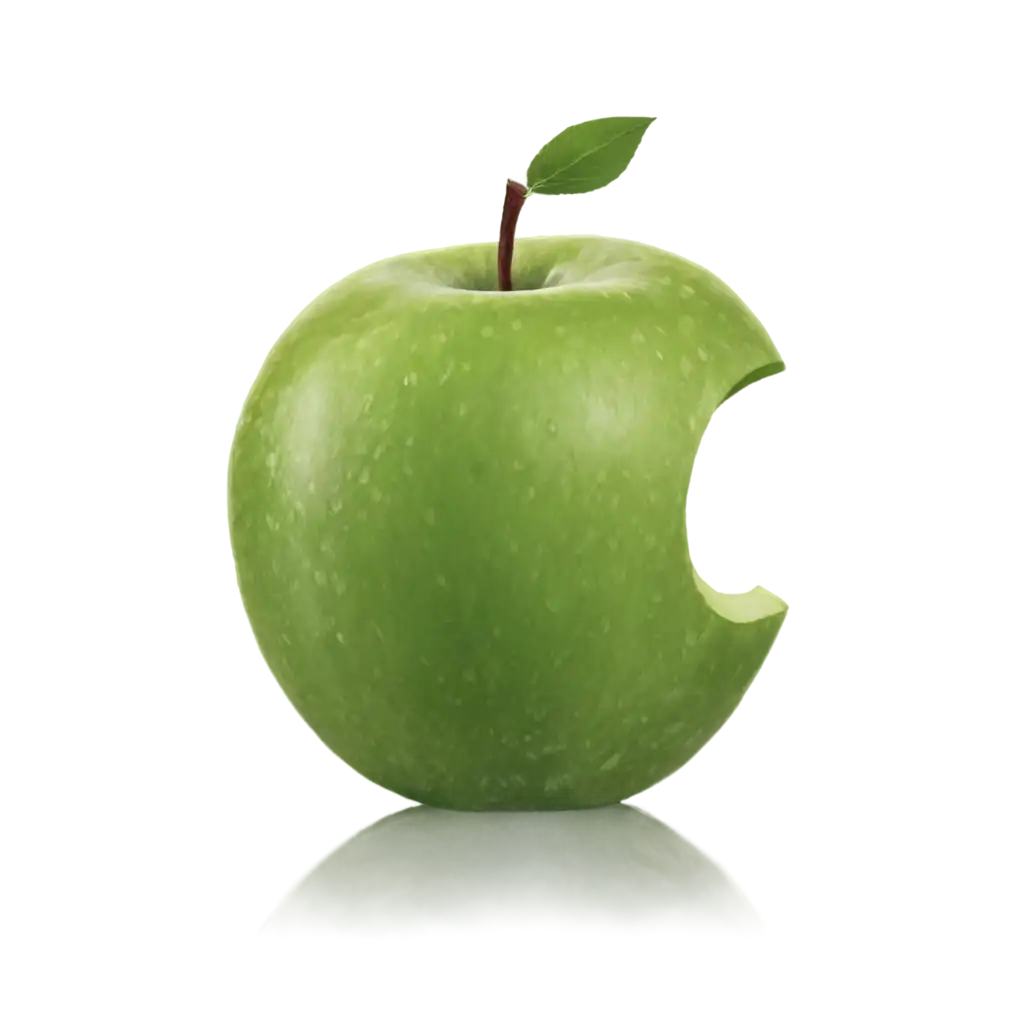 PNG-Image-of-a-Juicy-Red-Apple-Freshness-Captured-in-High-Quality