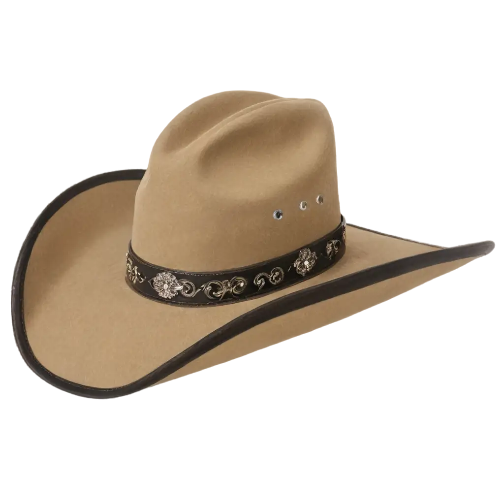 HighQuality-Cowboy-Hat-PNG-Image-for-Versatile-Use