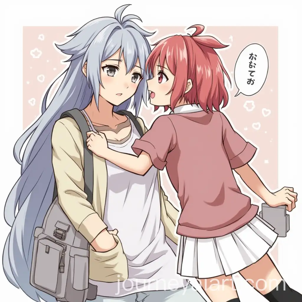 Yume-from-Grimgar-of-Fantasy-and-Ash-Saying-Thanks-in-a-Fantasy-Setting