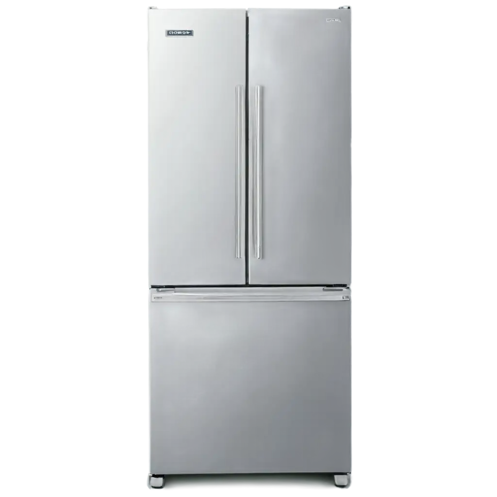 Fridge-PNG-Image-for-Transparent-HighQuality-Visuals