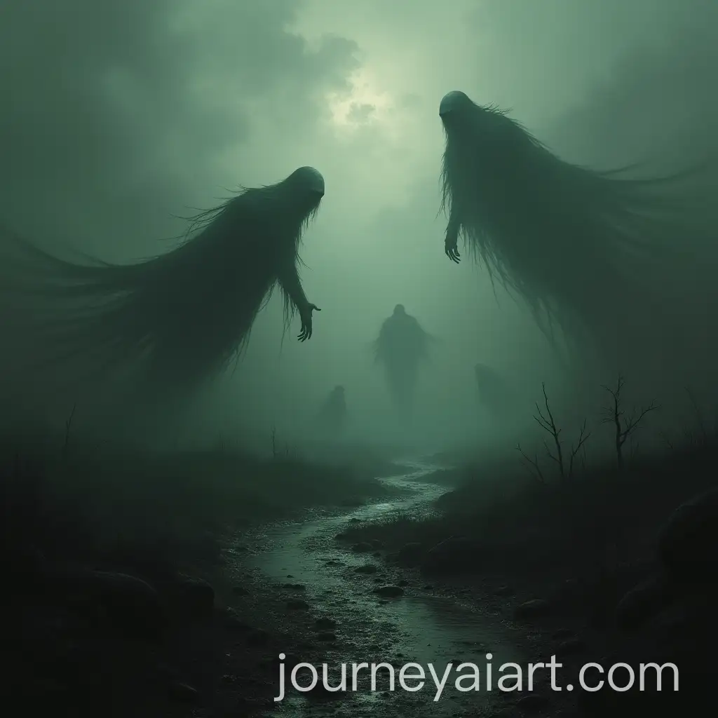 Ominous-Floating-Figures-in-a-Desolate-Hellscape