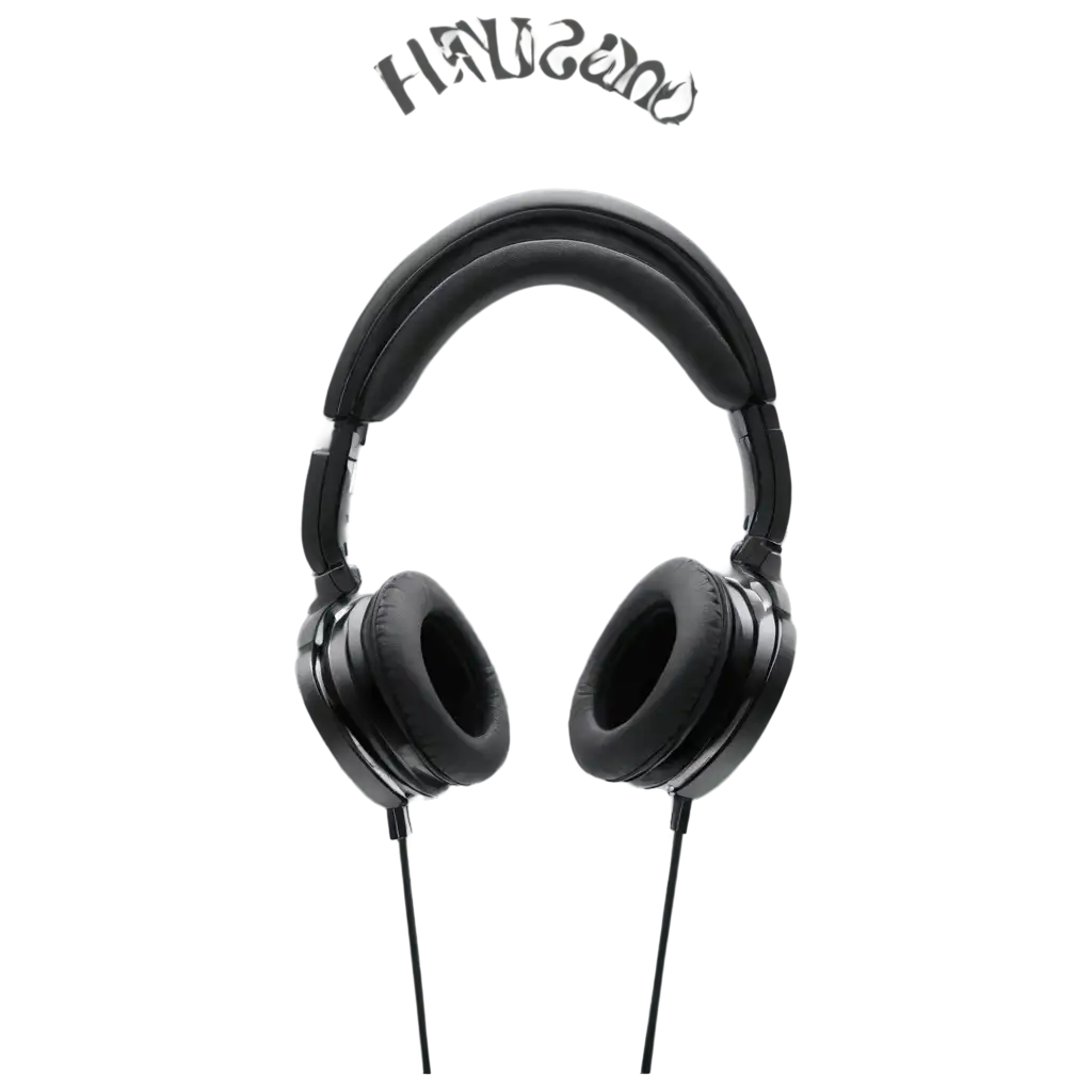 HighQuality-Headphone-PNG-Image-for-Clear-and-Professional-Use
