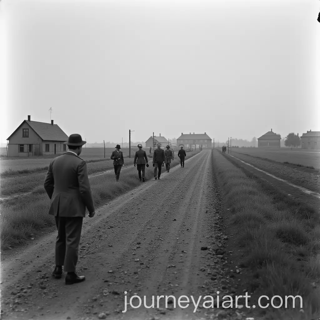 Historical-WW1-German-Airfield-with-Aircraft-and-Ground-Crew