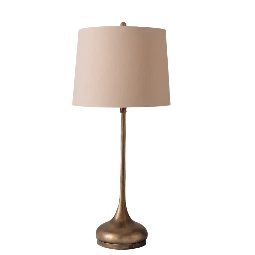 Stylish-Table-Lamp-PNG-Illuminate-Your-Designs-with-Clarity-and-Precision