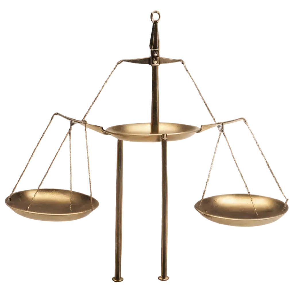 Scales-of-Justice-Tokens-PNG-HighQuality-Image-for-Legal-and-Symbolic-Representation