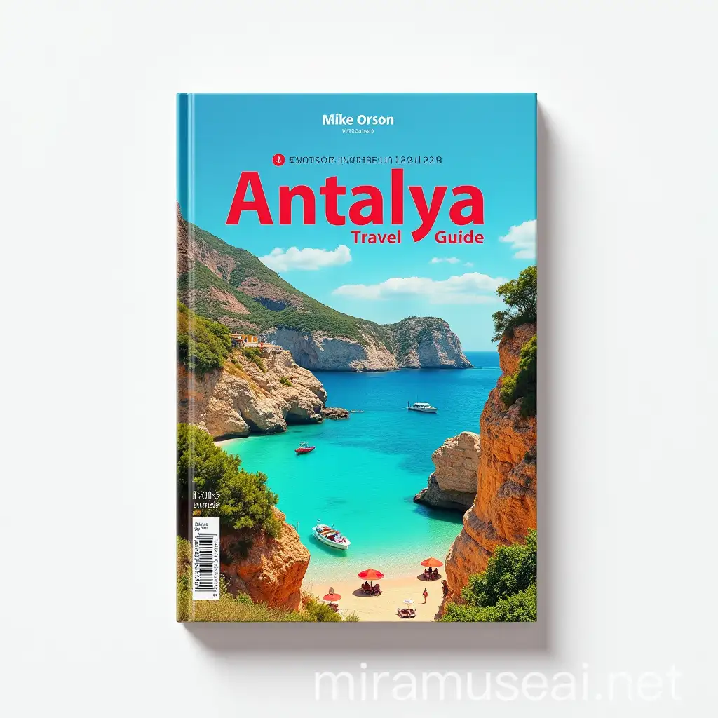 Antalya Travel Guide 20242025 Vibrant Coastal Landscapes and Iconic Landmarks